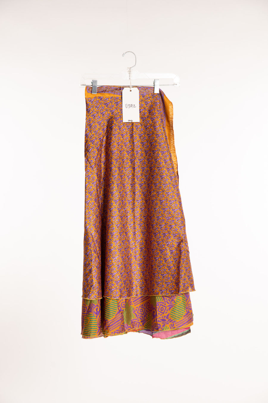 Long Magic Skirt U392