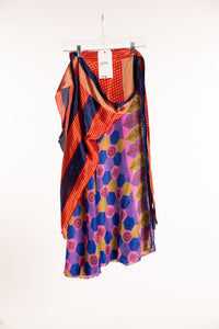 Long Magic Skirt U390