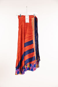 Long Magic Skirt U390