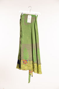 Long Magic Skirt U386