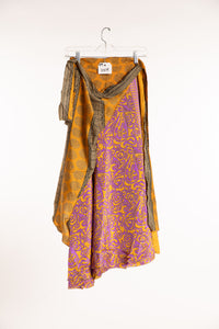 Long Magic Skirt U379