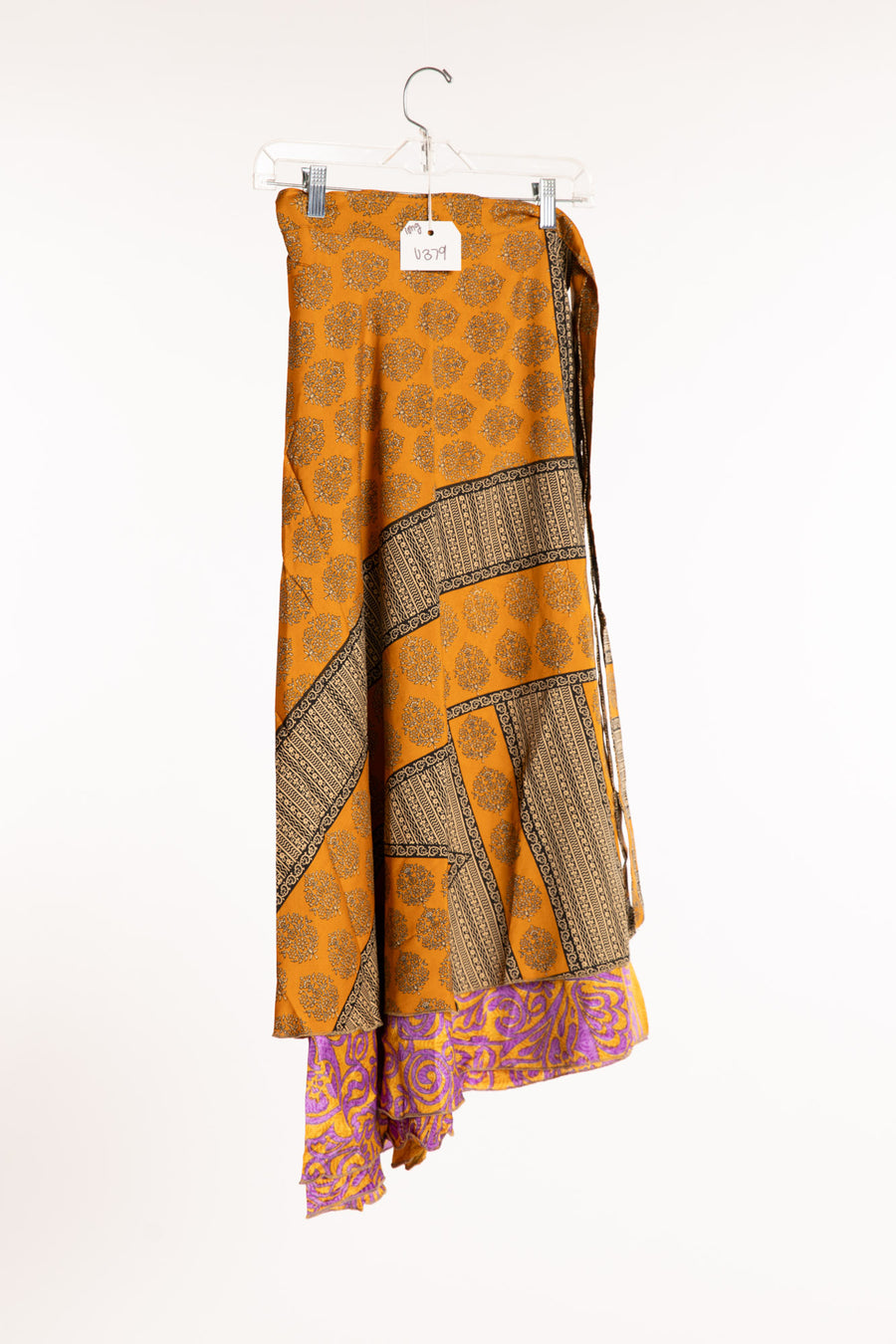 Long Magic Skirt U379