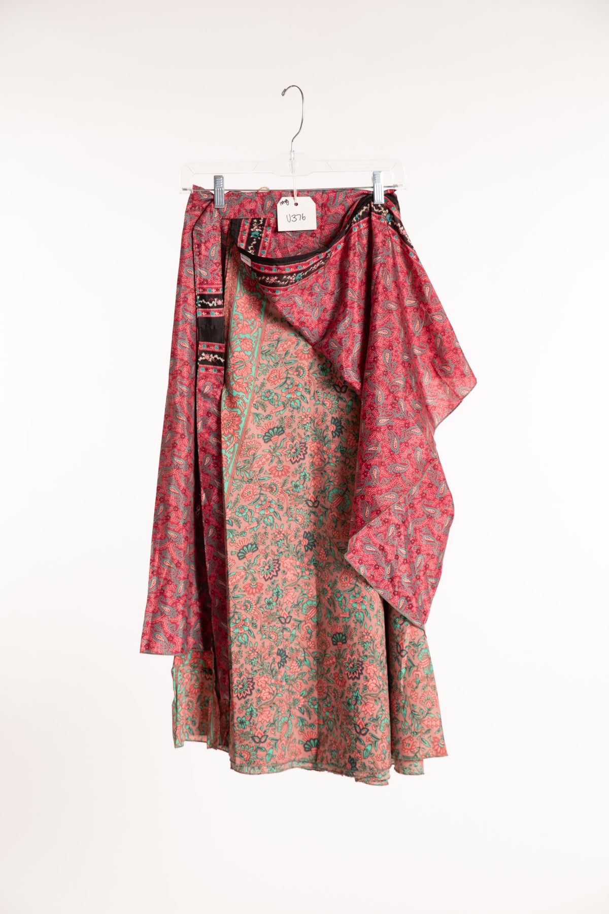 Long Magic Skirt U376
