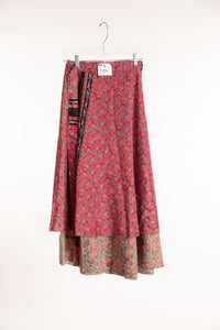 Long Magic Skirt U376