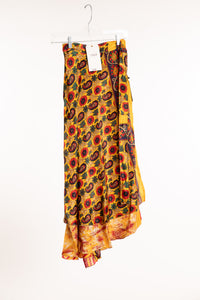 Long Magic Skirt U368