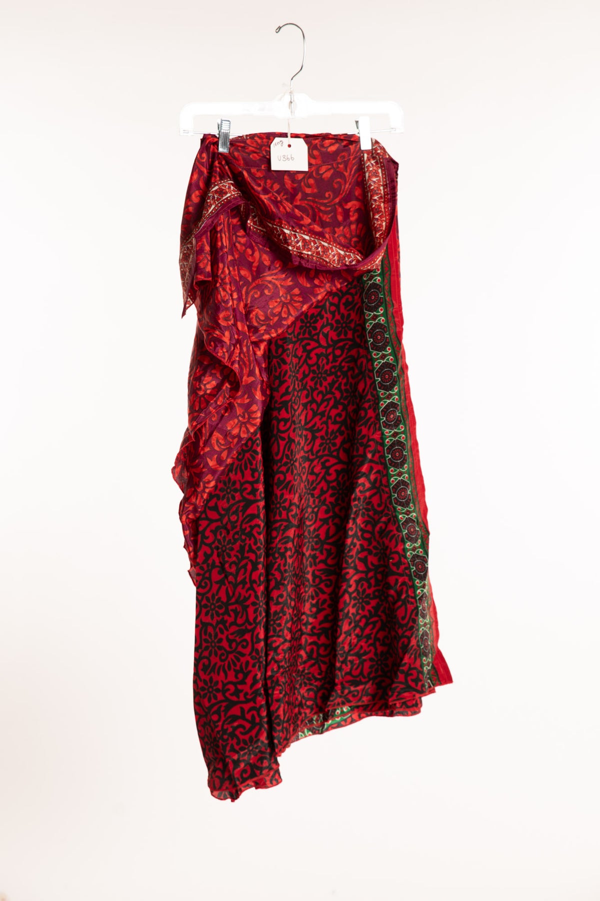 Long Magic Skirt U366