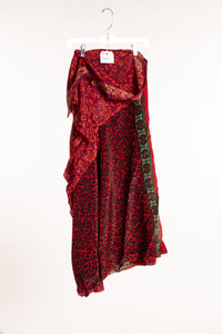 Long Magic Skirt U366