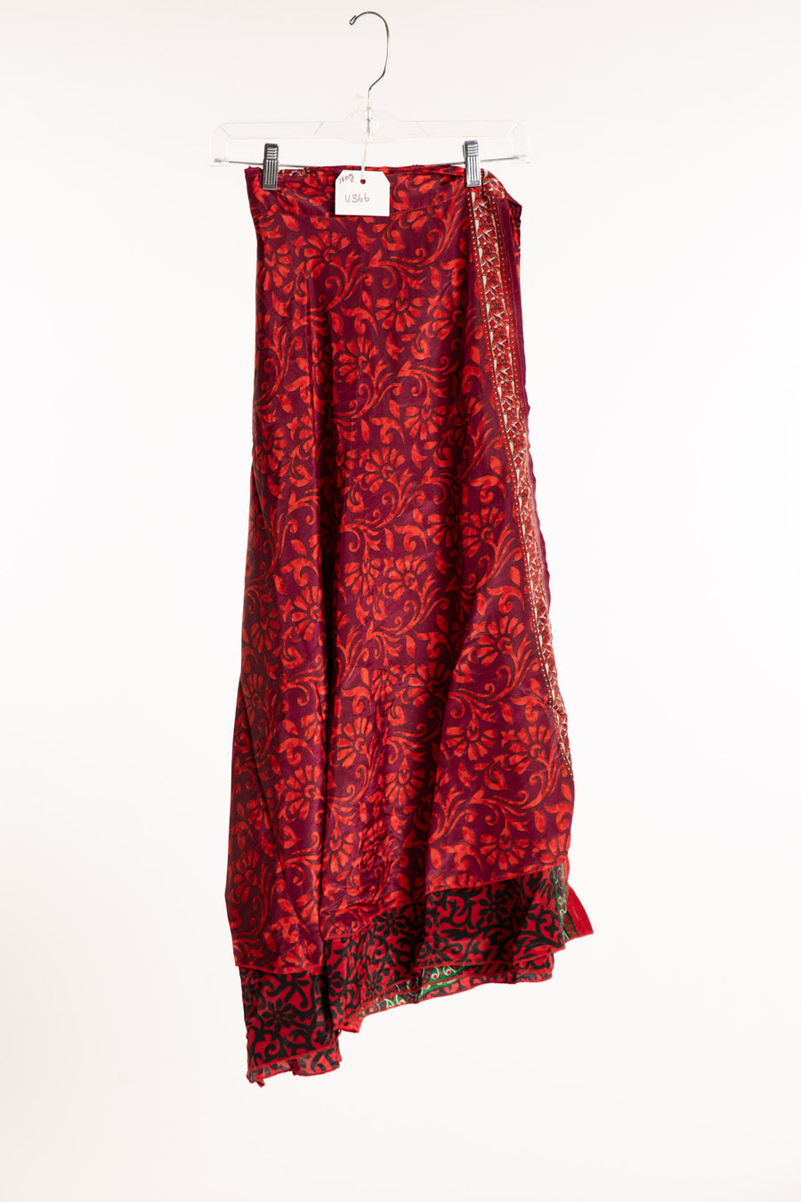 Long Magic Skirt U366