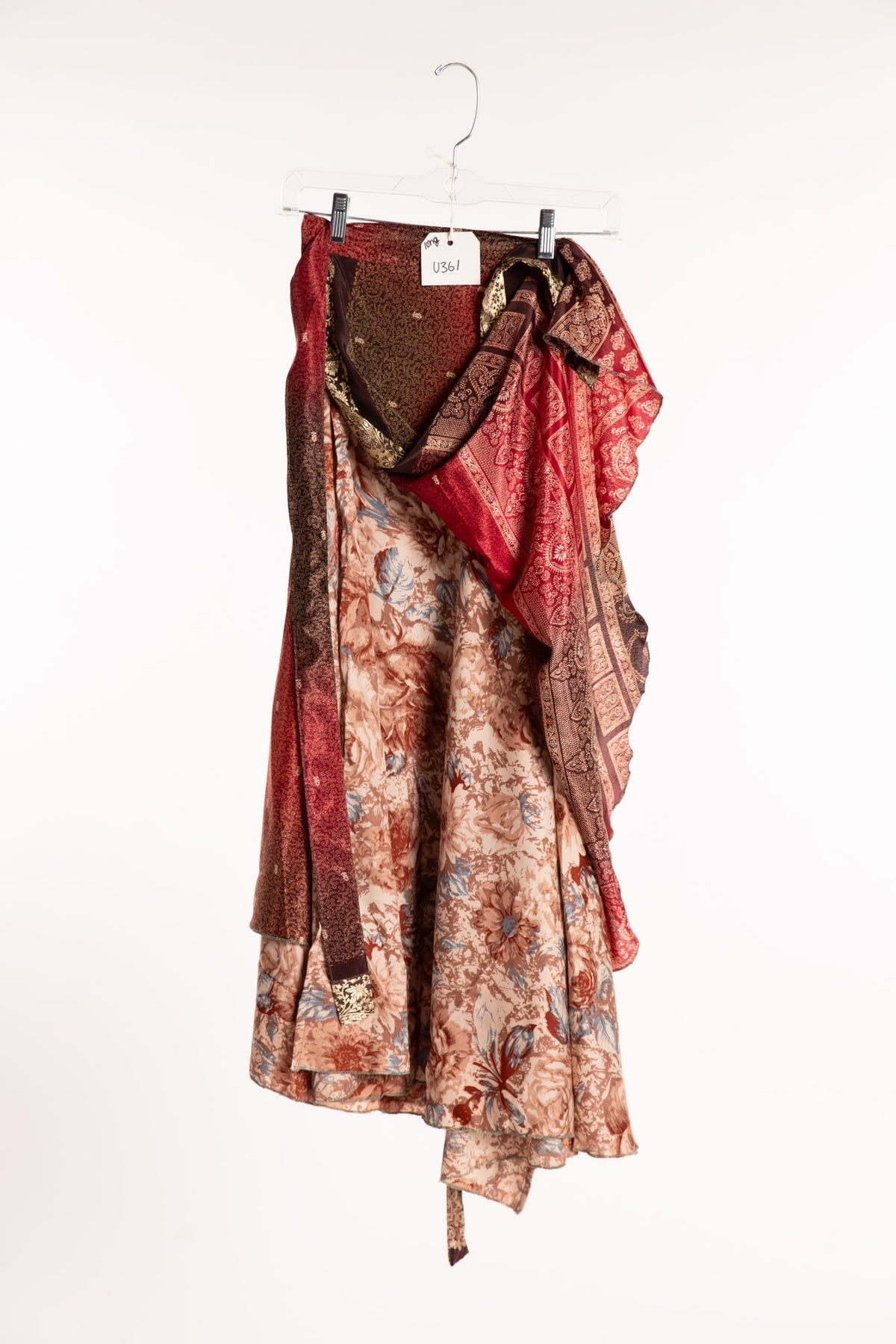 Long Magic Skirt U361