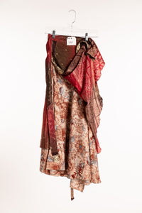 Long Magic Skirt U361