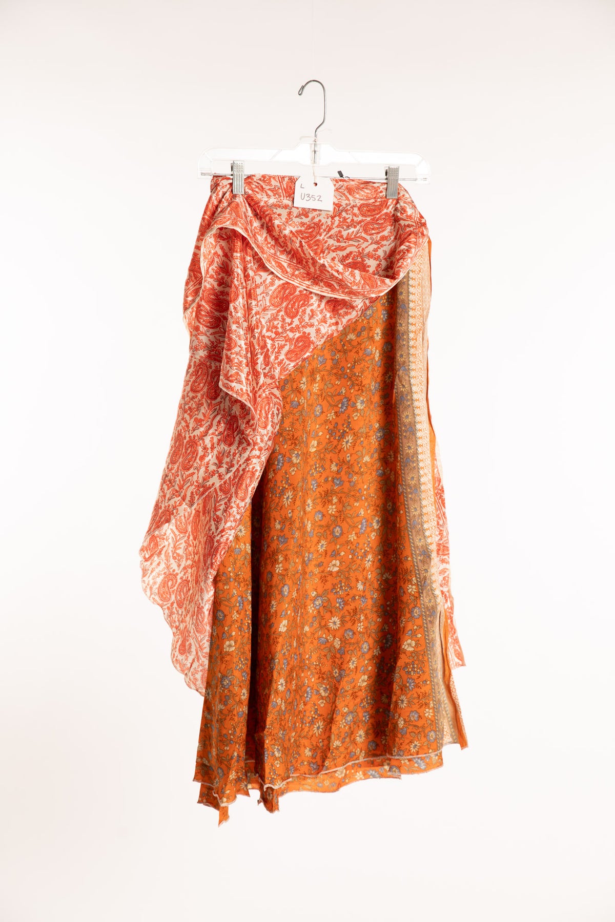 Long Magic Skirt U352
