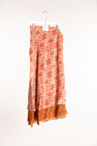 Long Magic Skirt U352