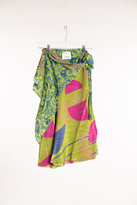 Tea Length Magic Skirt U323