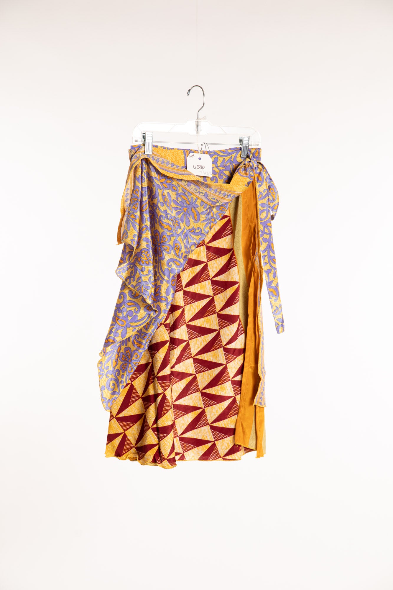 Tea Length Magic Skirt U300