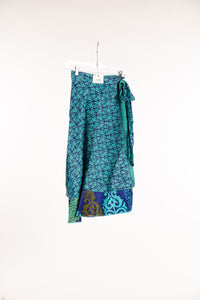 Tea Length Magic Skirt U299