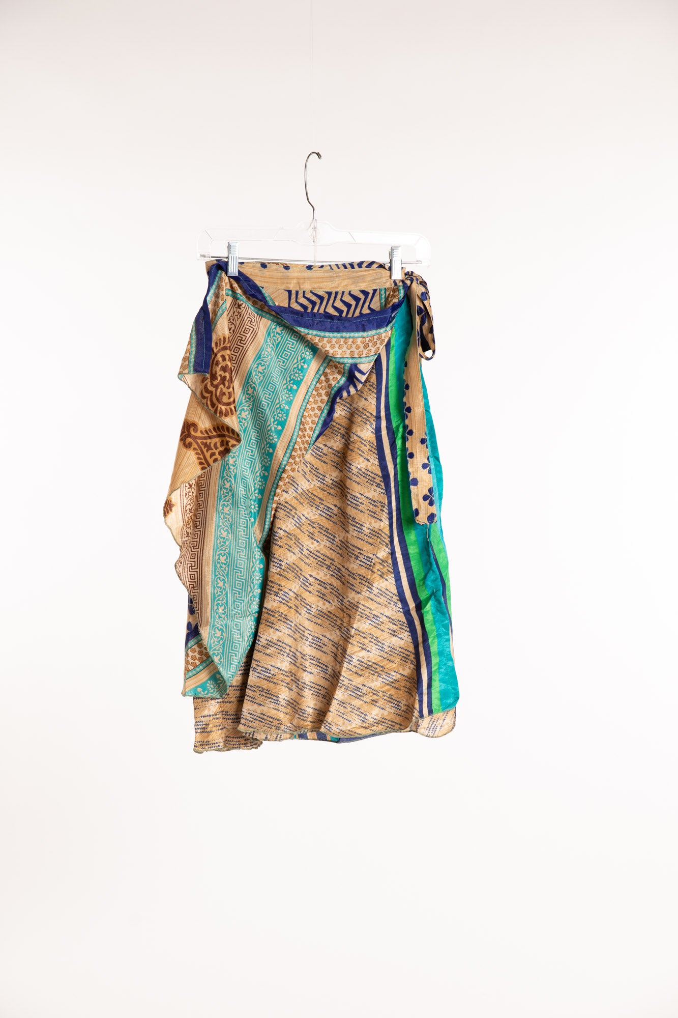 Tea Length Magic Skirt U275