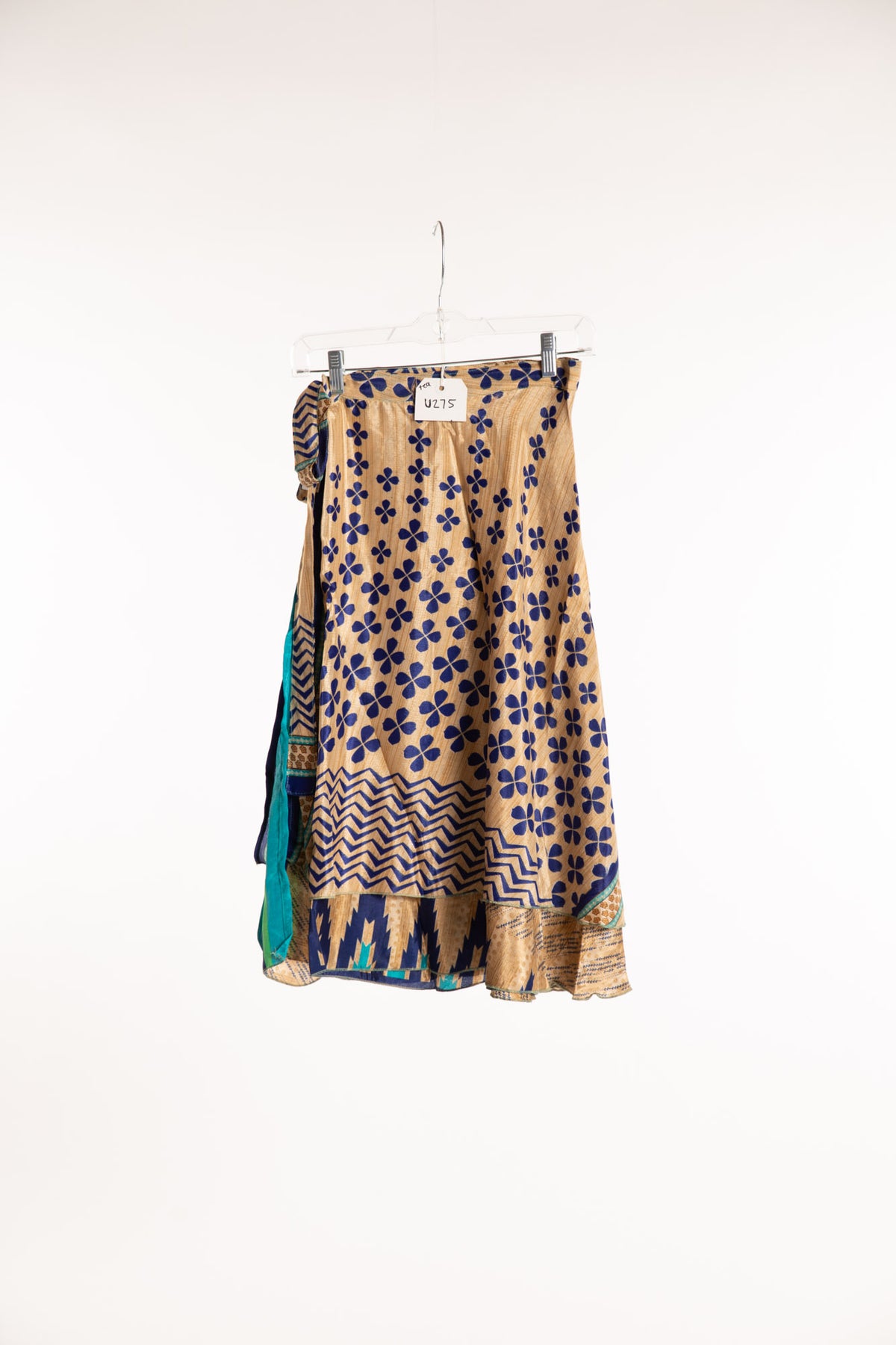 Tea Length Magic Skirt U275