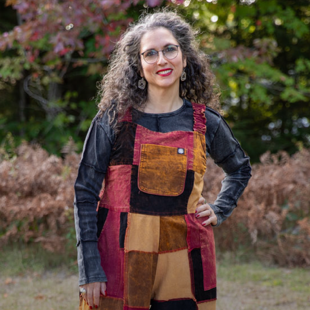 Fall Cotton Clothing