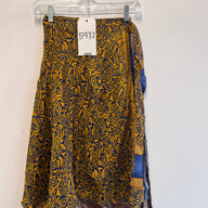 Tea Length Magic Skirt U322