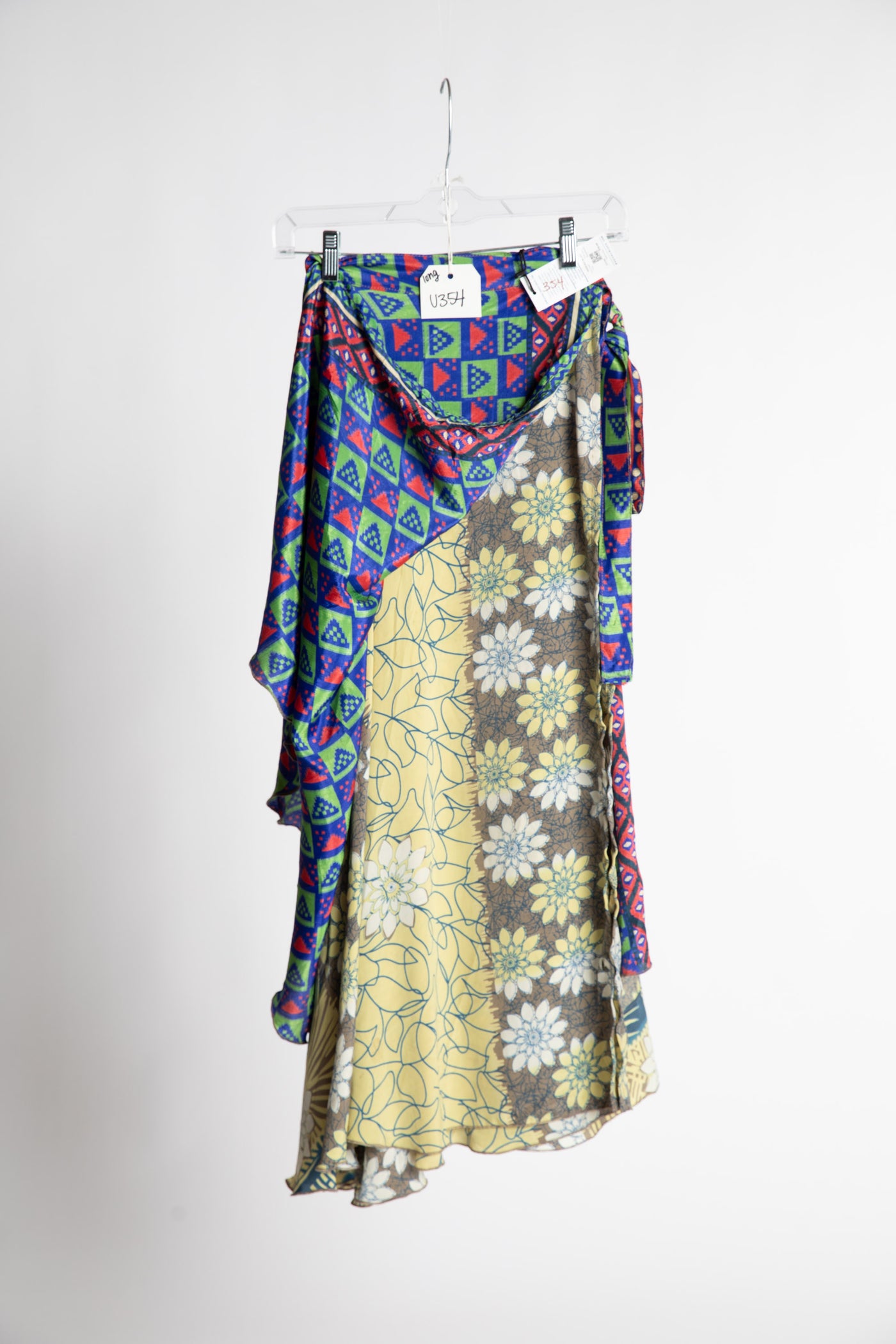 Long Magic Skirt U354