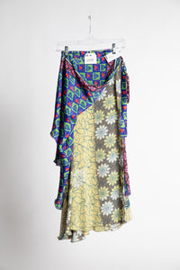 Long Magic Skirt U354