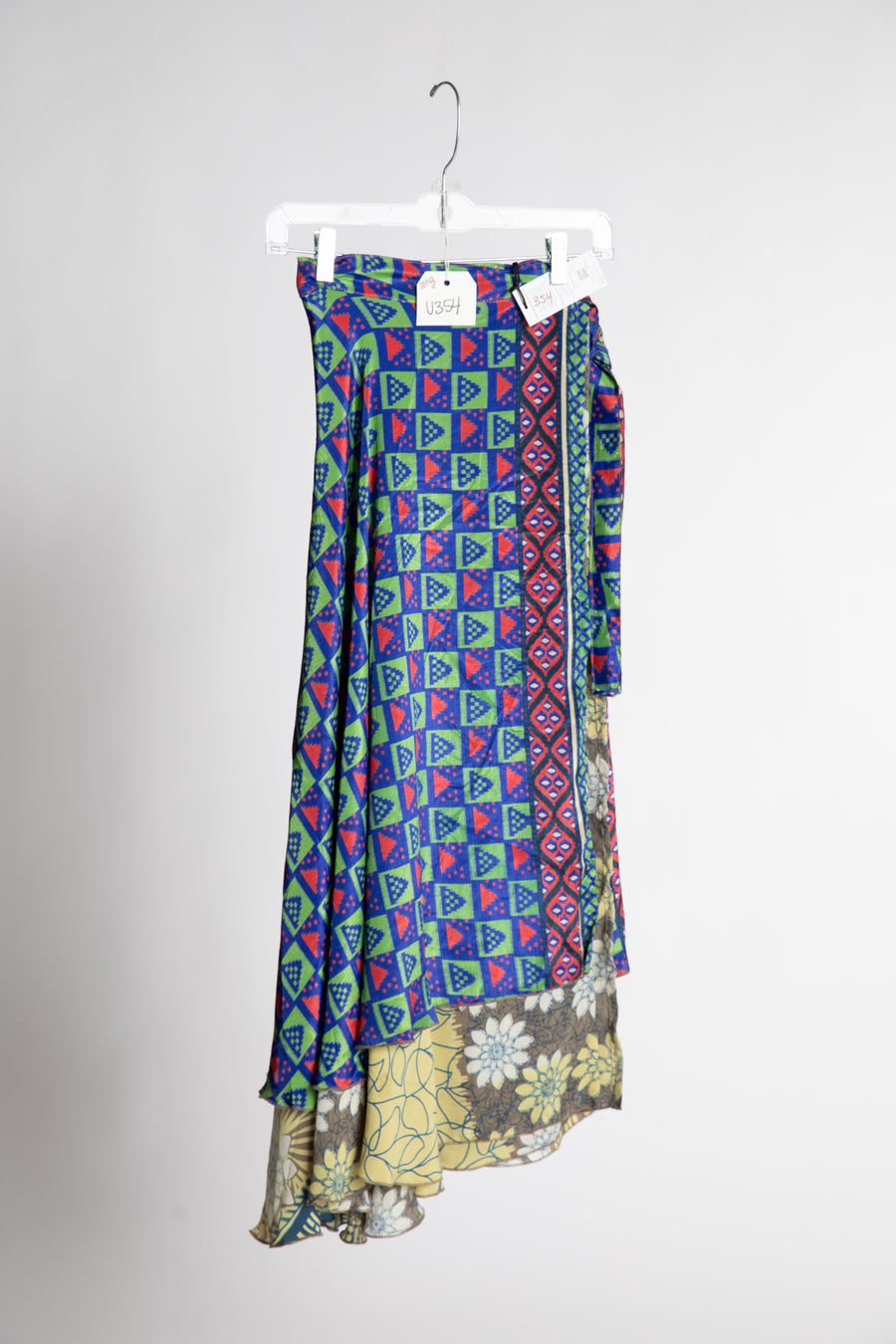 Long Magic Skirt U354