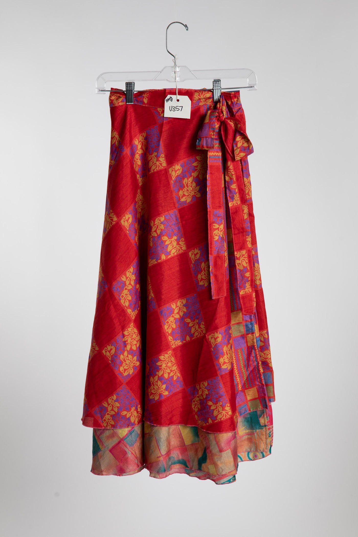Long Magic Skirt U357