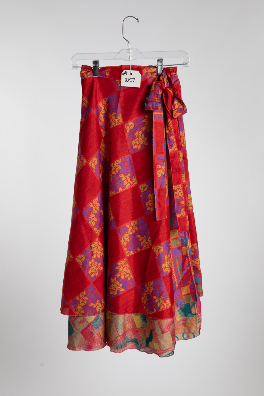 Long Magic Skirt U357