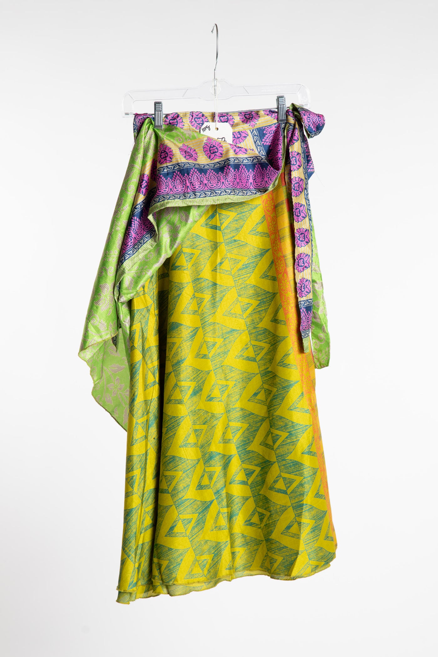 Long Magic Skirt U358