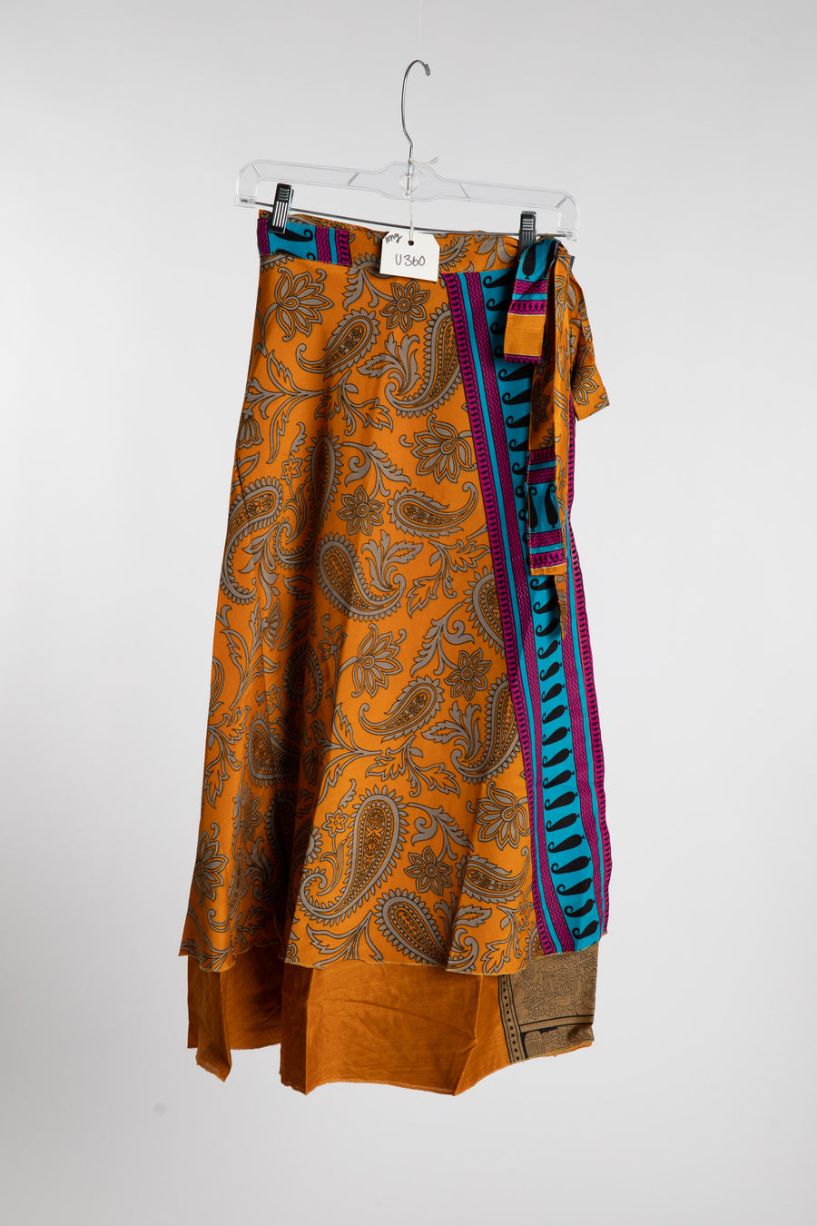Long Magic Skirt U360