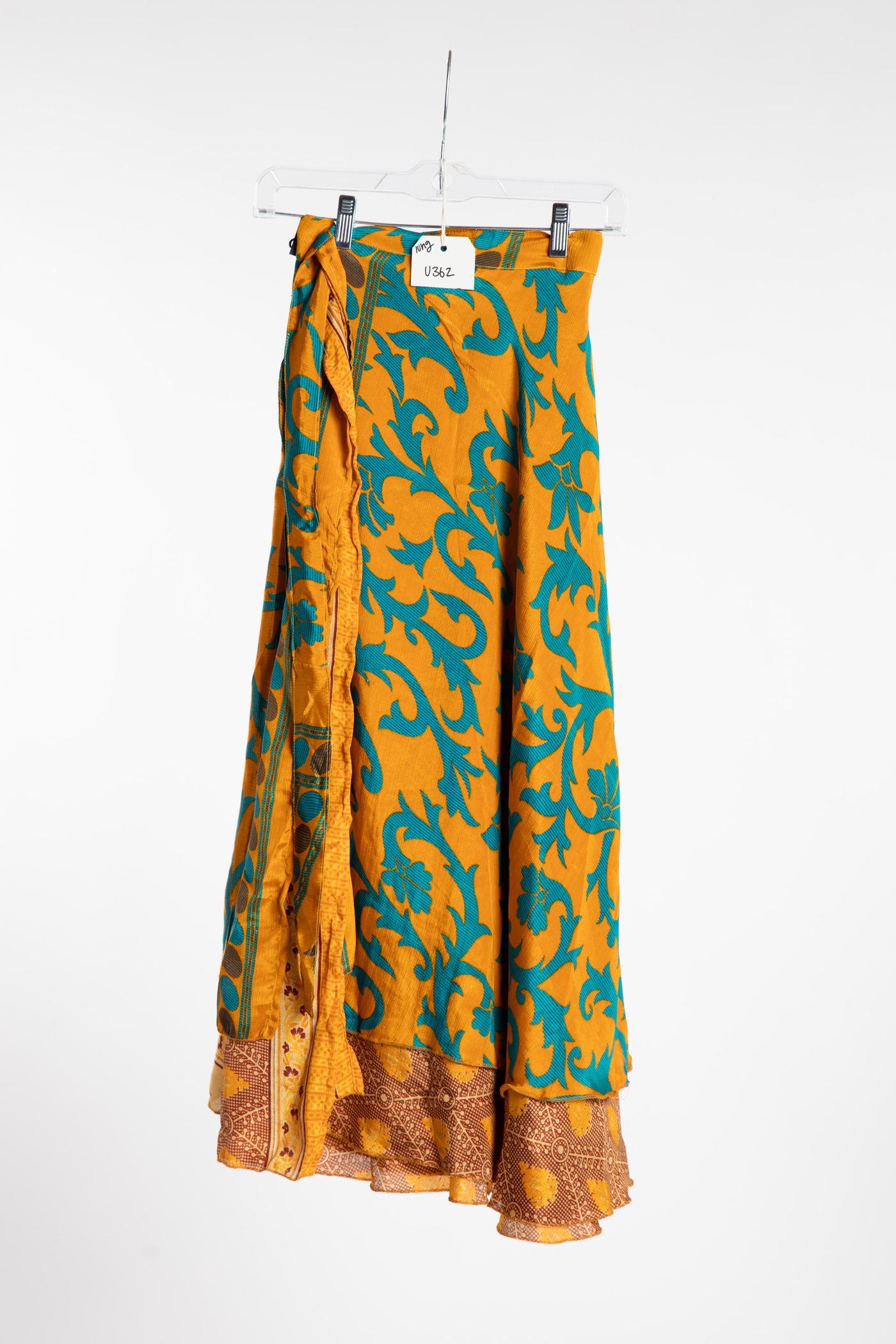 Long Magic Skirt U362