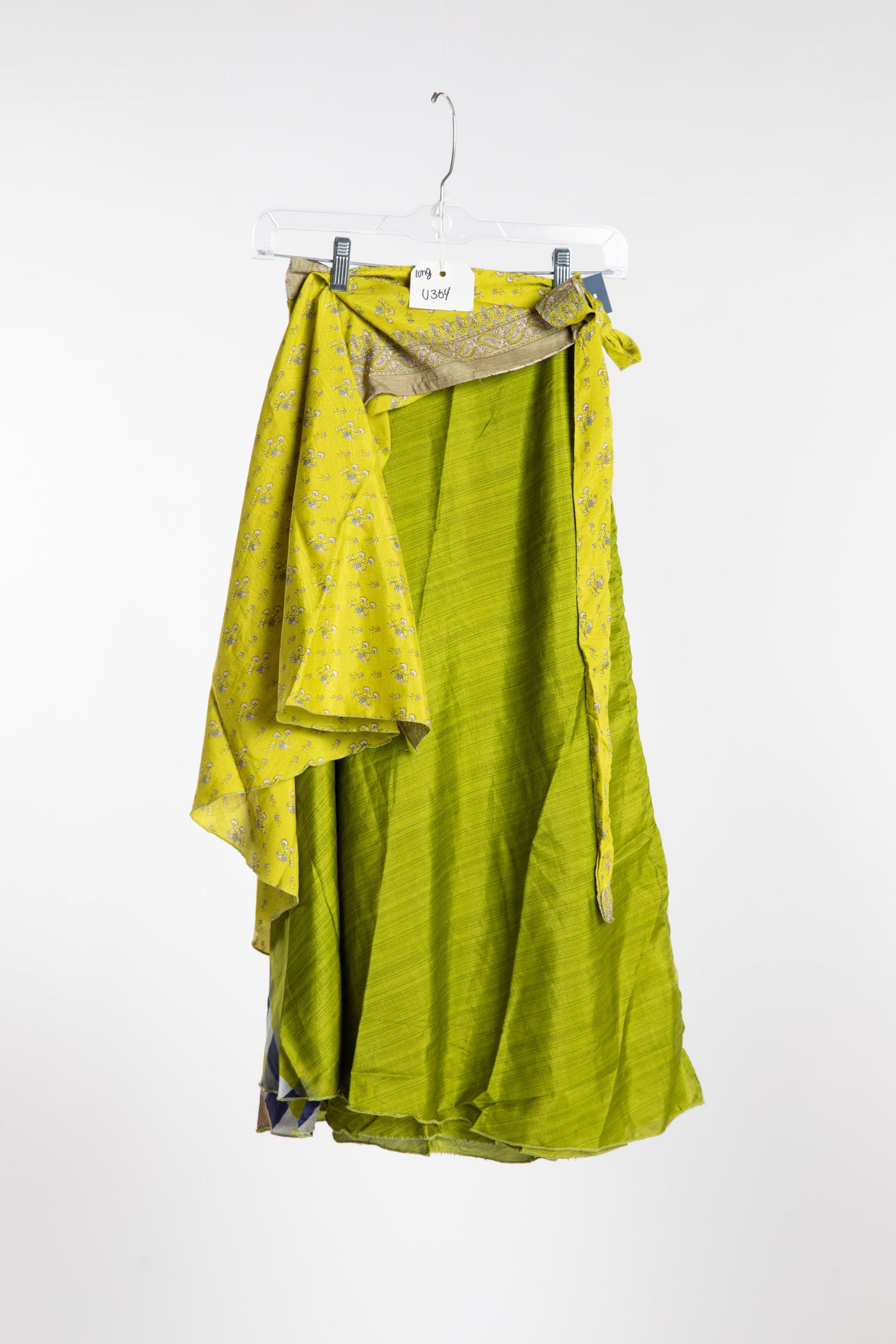 Long Magic Skirt U364