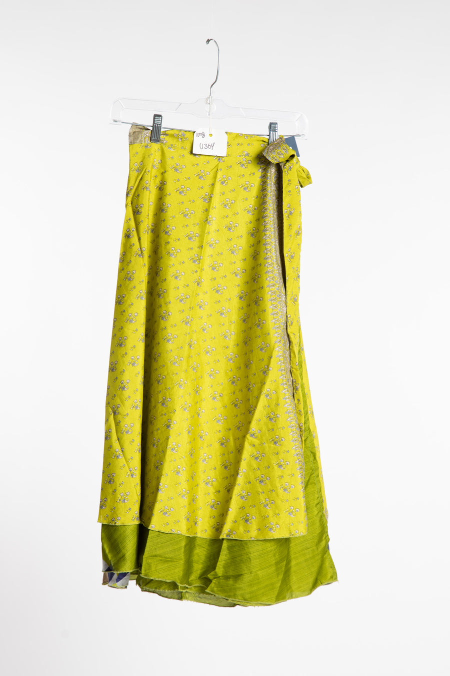Long Magic Skirt U364