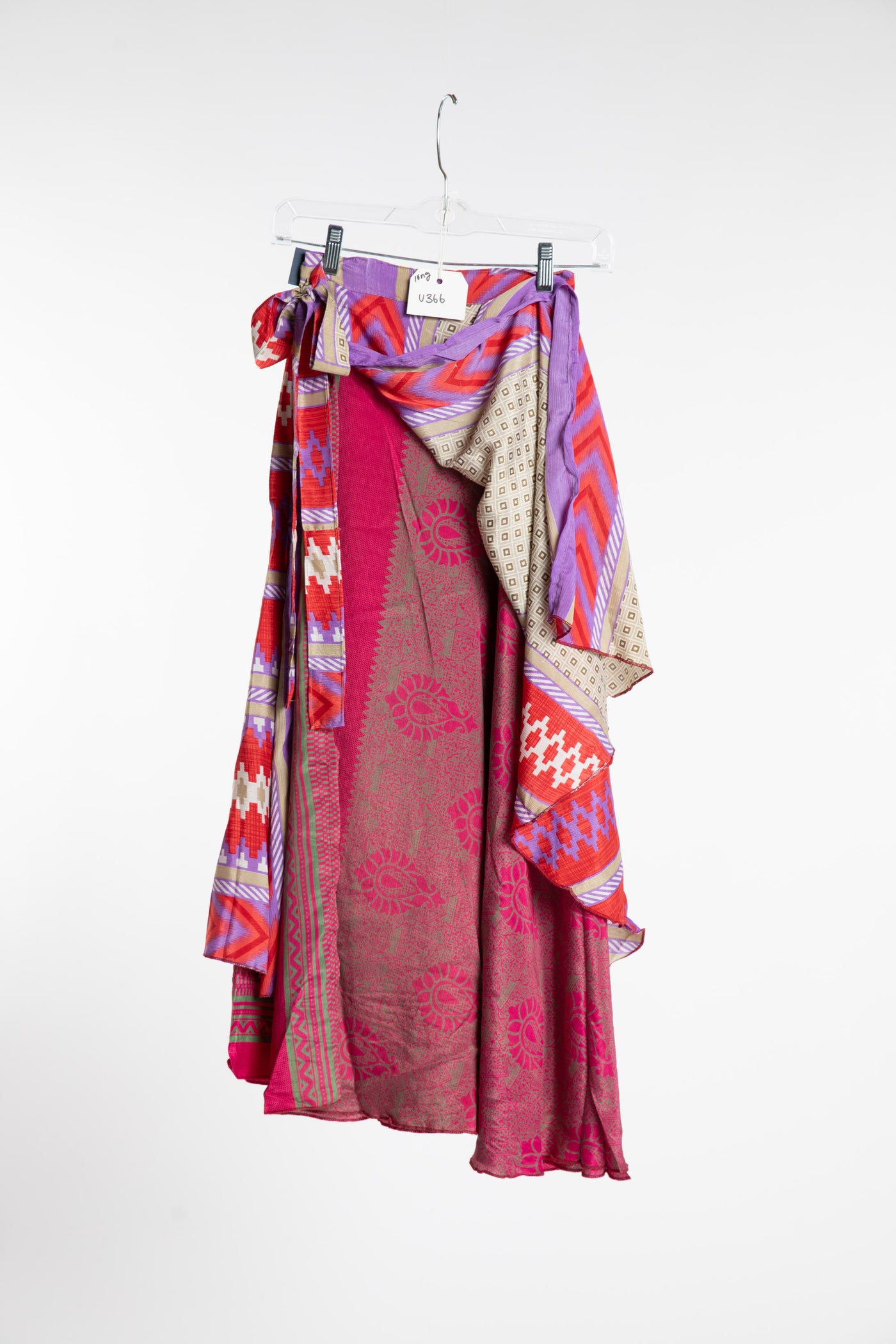 Long Magic Skirt U366