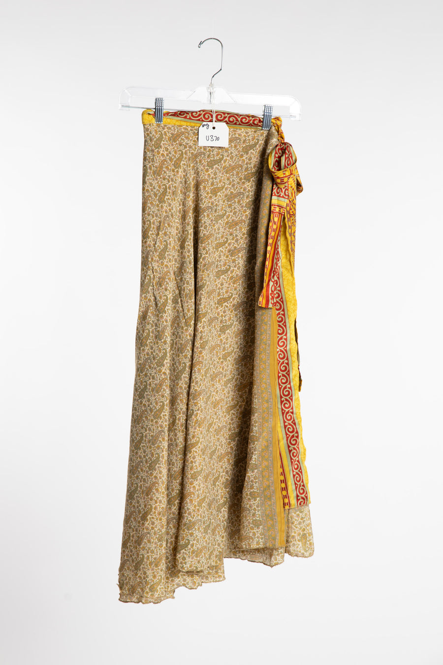 Long Magic Skirt U370