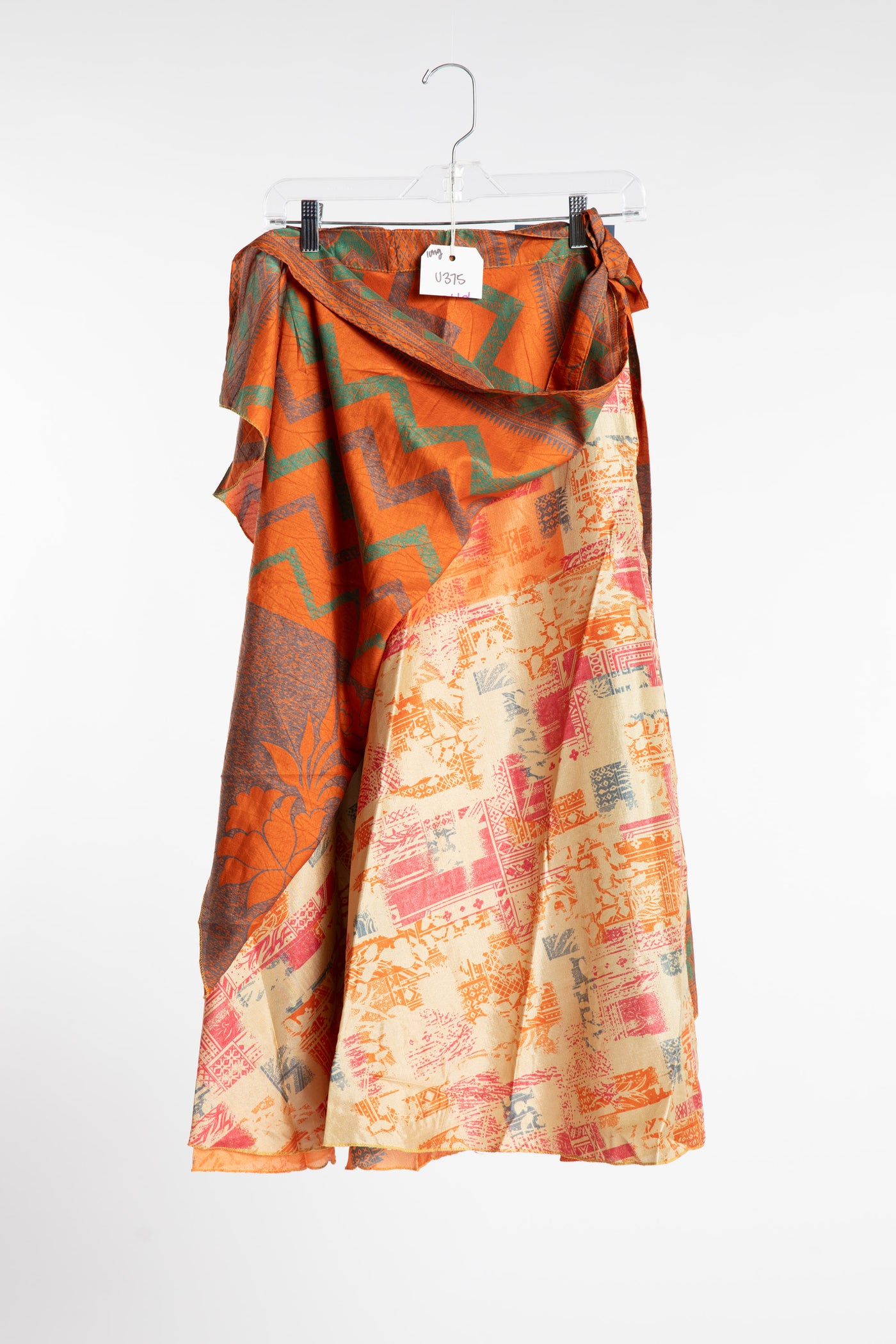 Long Magic Skirt U375