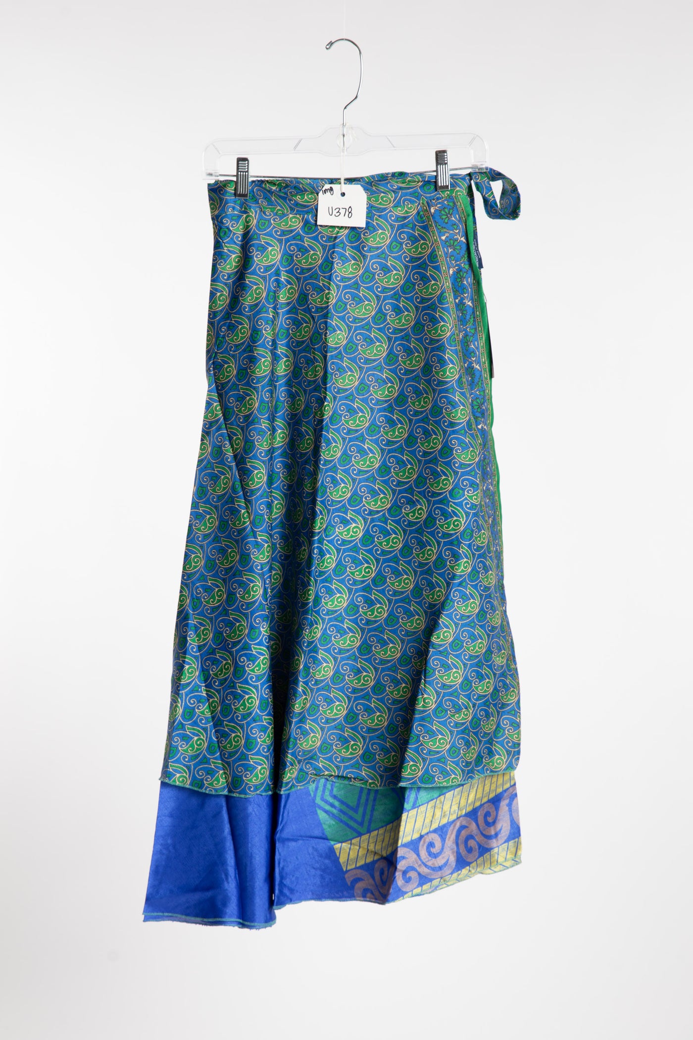Long Magic Skirt U378