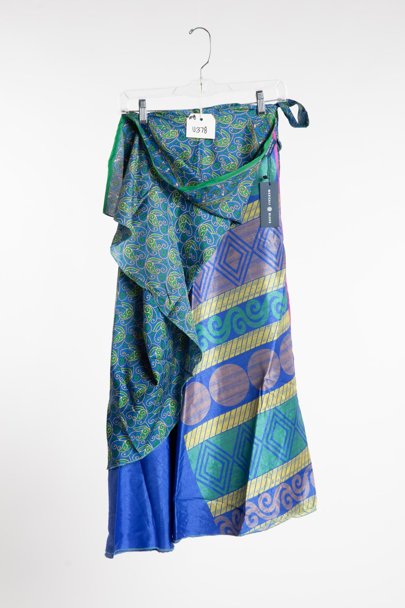 Long Magic Skirt U378