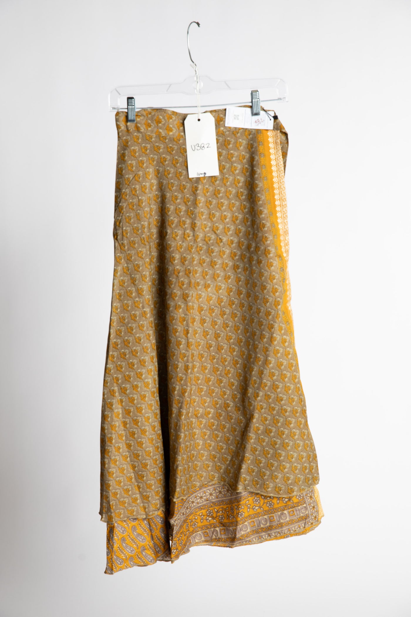 Long Magic Skirt U382