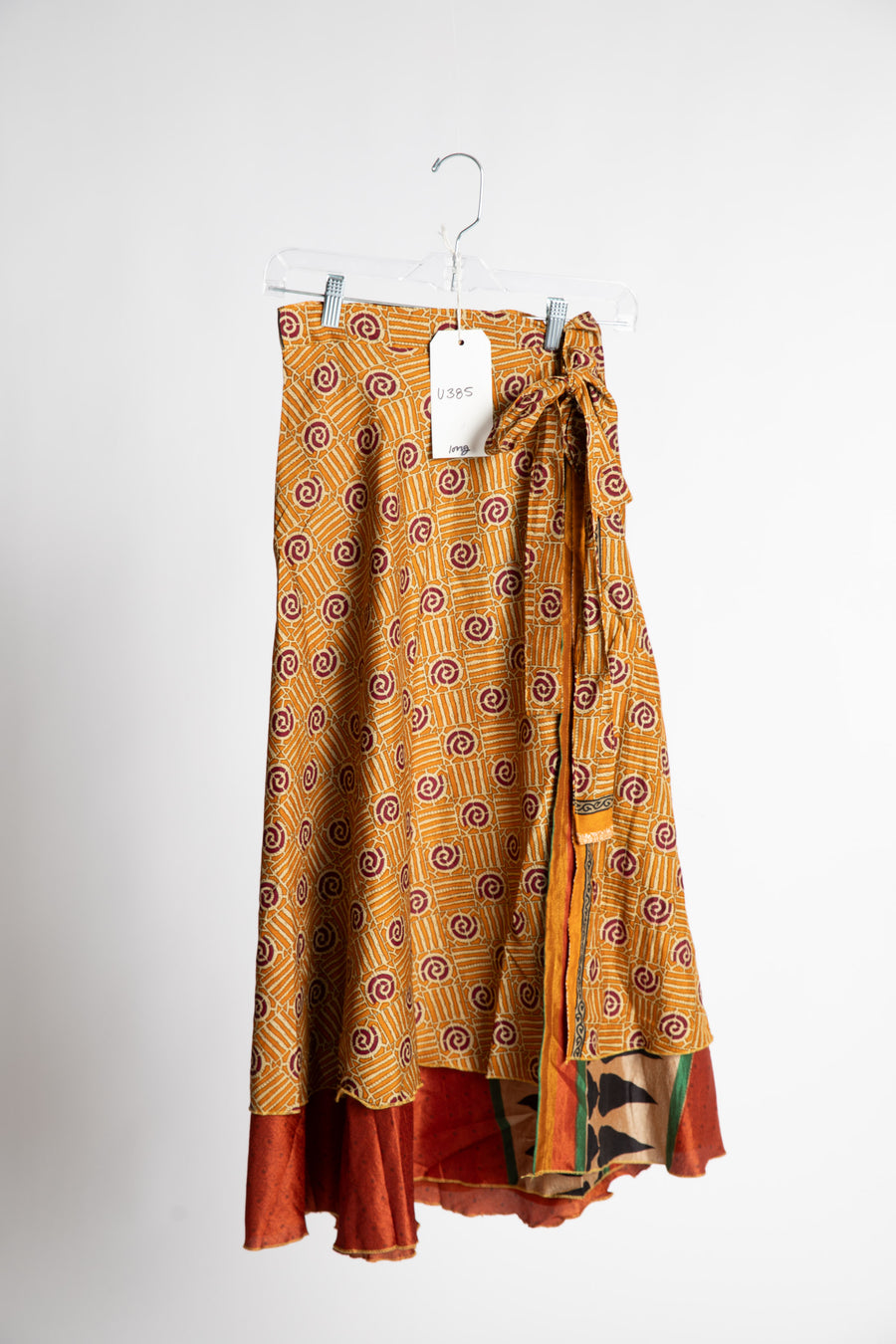 Long Magic Skirt U385