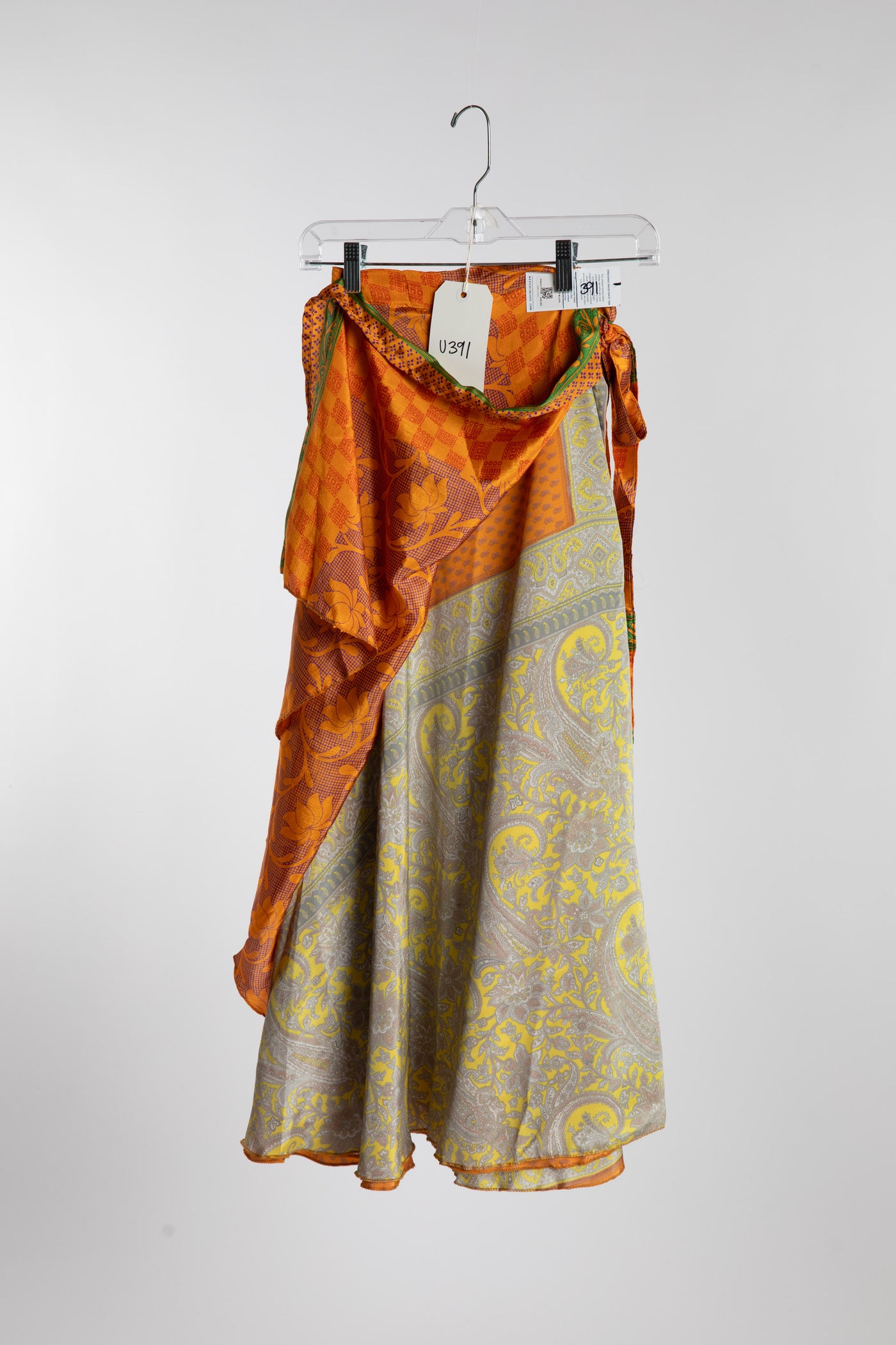 Long Magic Skirt U391