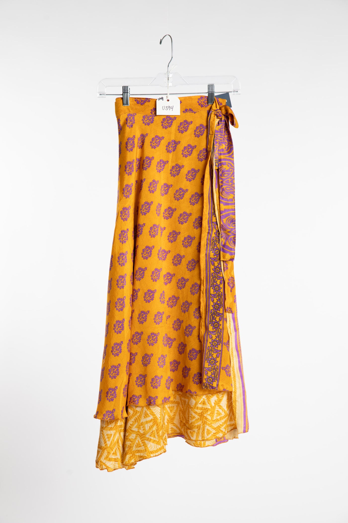 Long Magic Skirt U394
