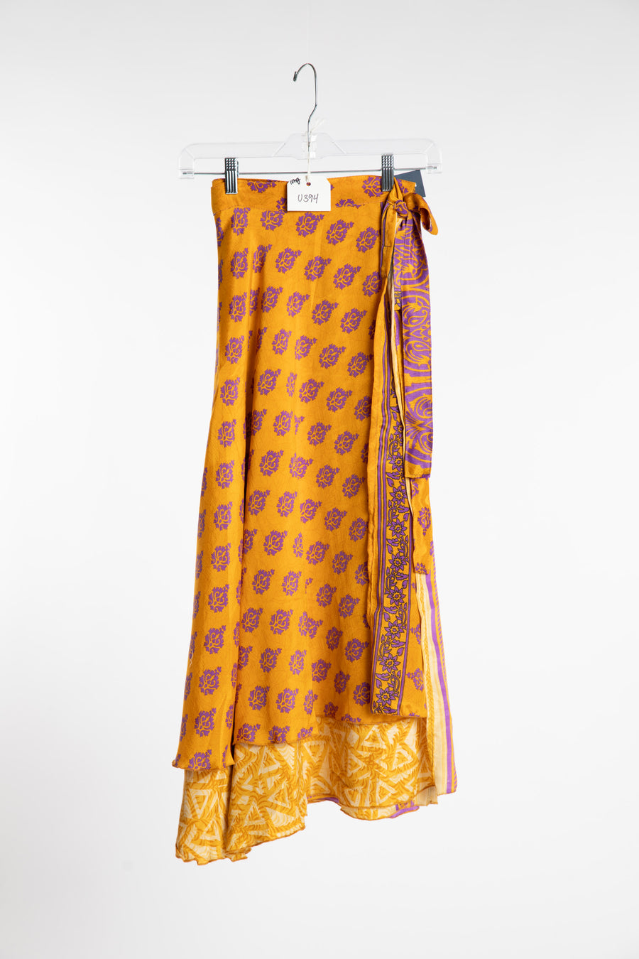 Long Magic Skirt U394