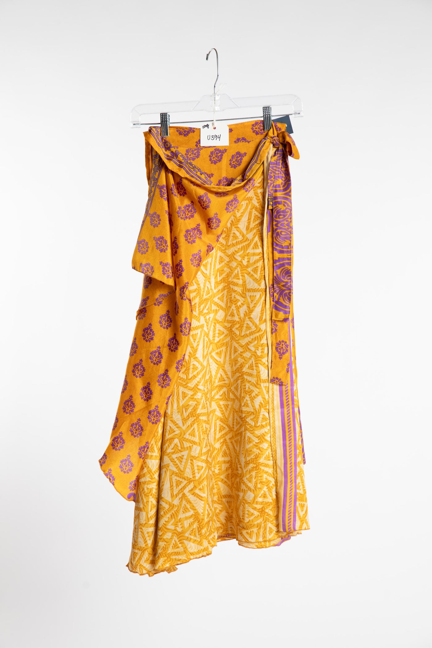 Long Magic Skirt U394