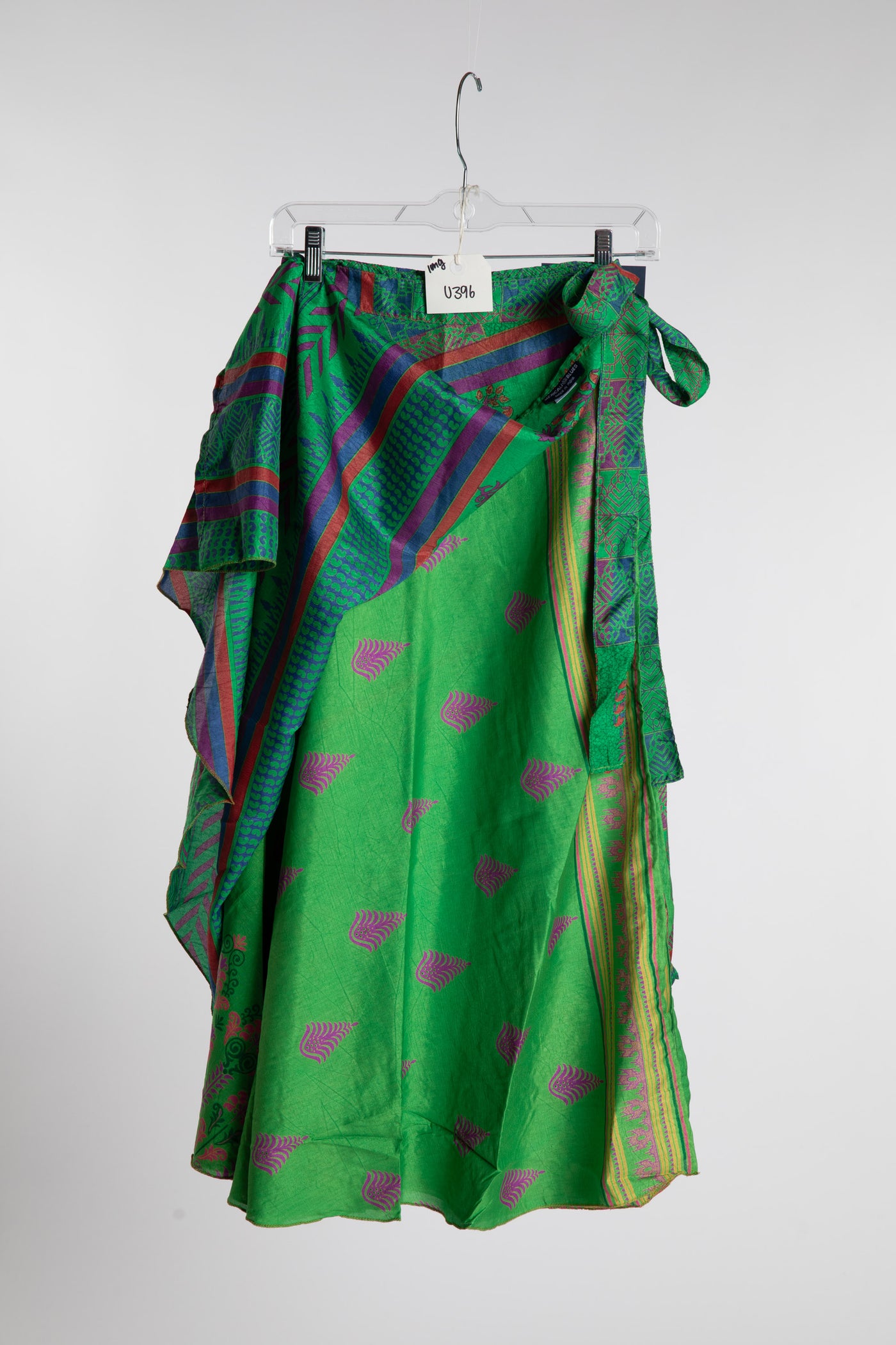 Long Magic Skirt U396