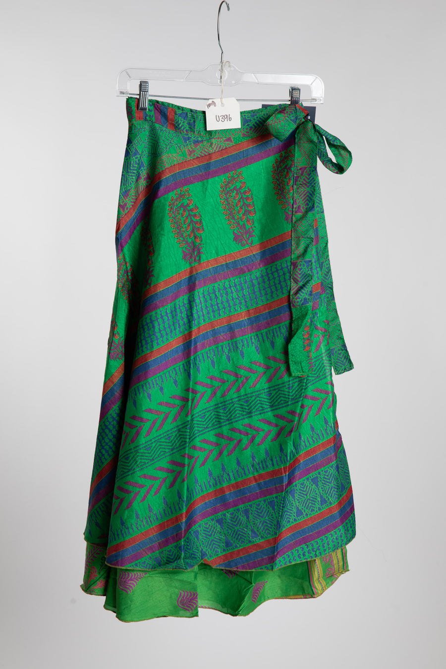 Long Magic Skirt U396