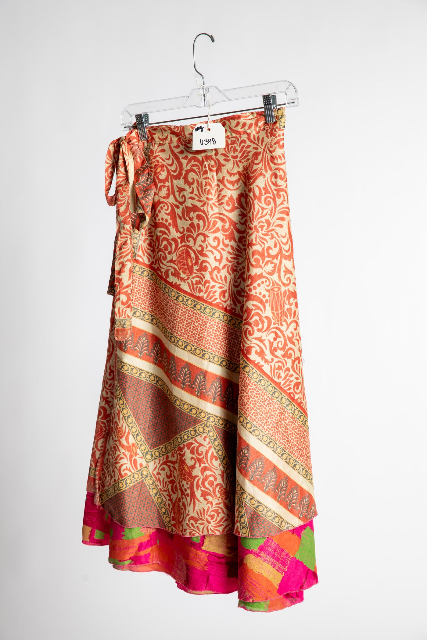 Long Magic Skirt U398