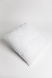 16x16 Pillow Form