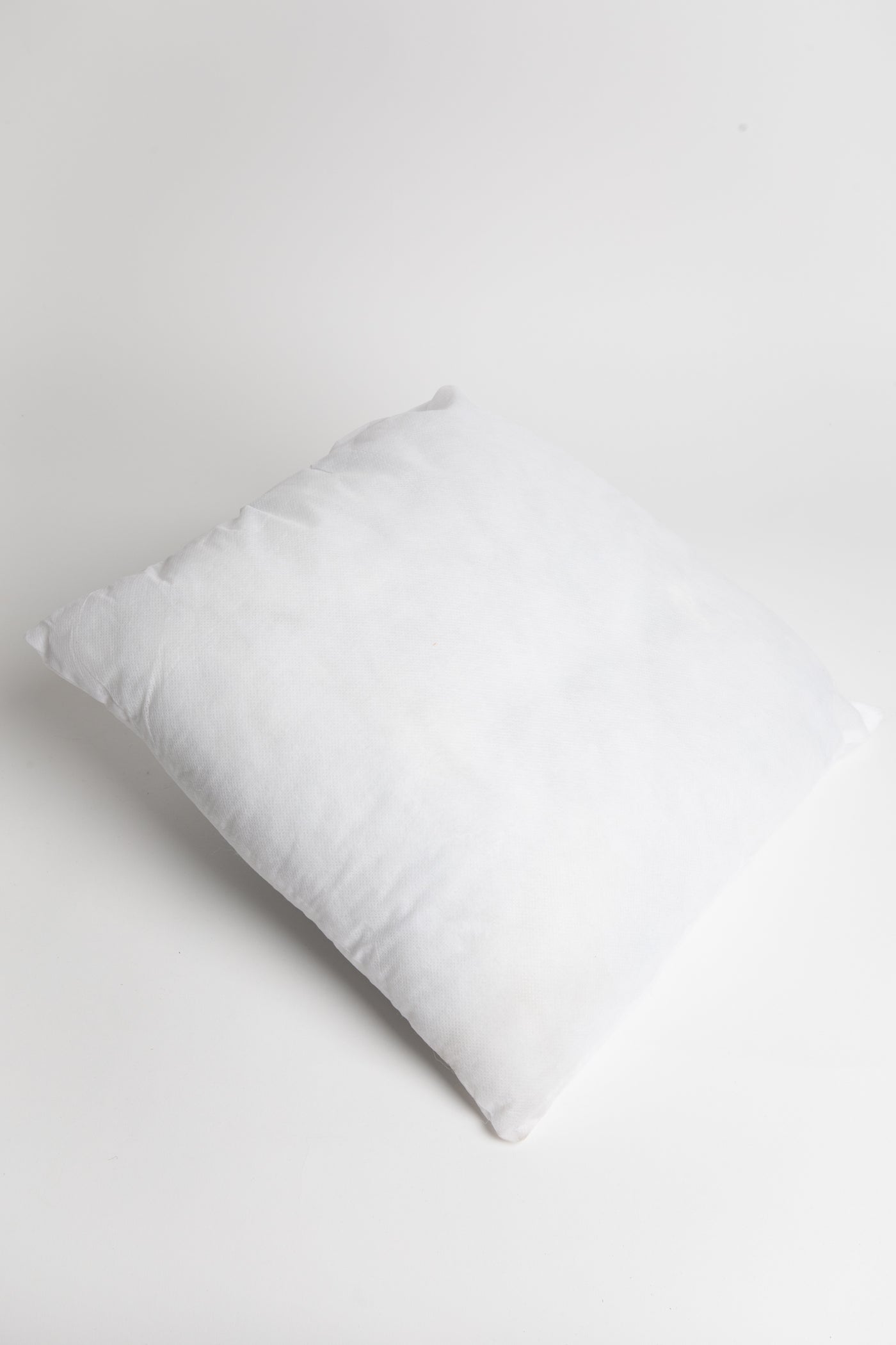 Square 16x16 Polyfill Pillow Insert from Pillow Decor