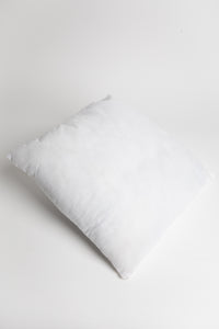 16x16 pillow form